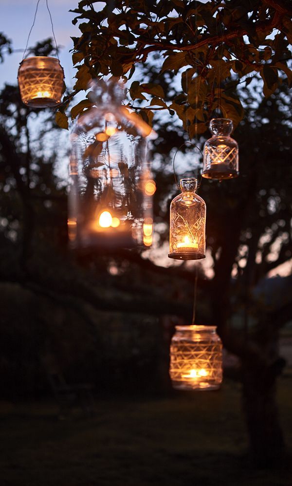 Outdoor Rustic Lanterns for Cozy Outdoor Lighting