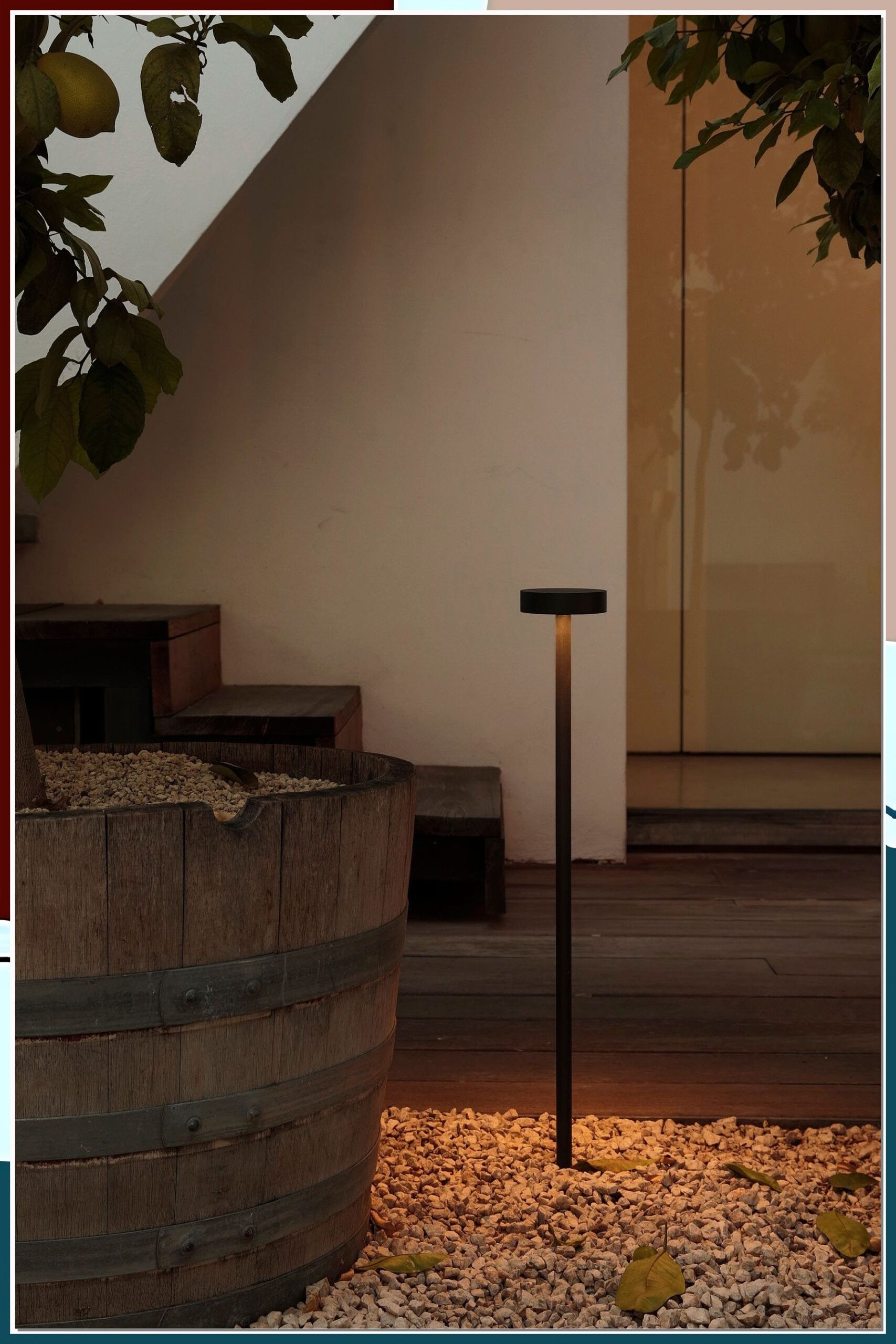 Outdoor Solar Lanterns Illuminate Your Outdoor Space