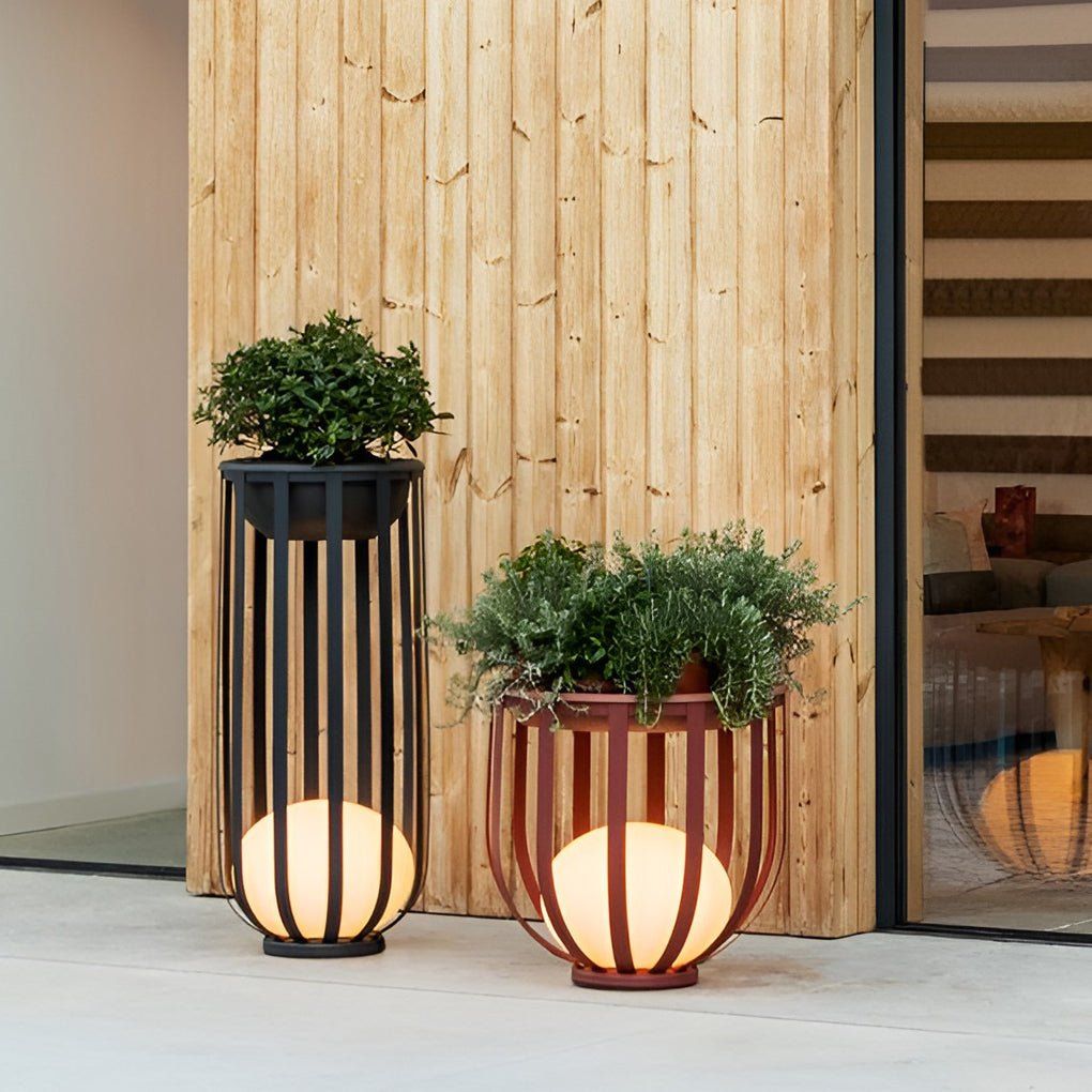 Outdoor Solar Lanterns The Perfect Addition to Your Outdoor Space