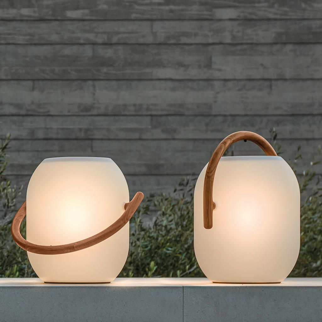 Outdoor Table Lanterns Perfect for Adding Ambiance to Your Patio