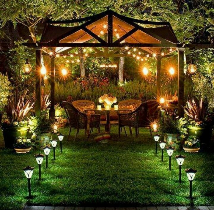 Outdoor Tiki Lanterns Illuminate Your Outdoor Oasis