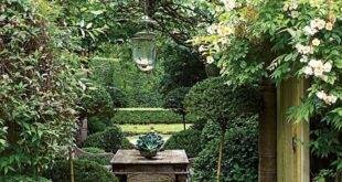 Outdoor Vintage Lanterns