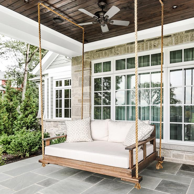 Patio Hanging Porch Swings: The Perfect Addition to Your Outdoor Oasis