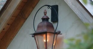 Quality Outdoor Lanterns