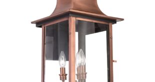 Quoizel Outdoor Lanterns