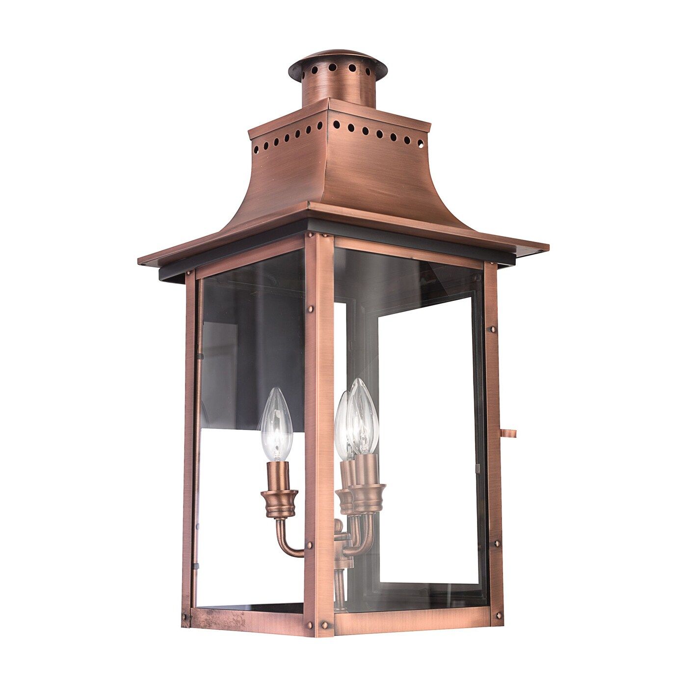 Quoizel Outdoor Lanterns Illuminate Your Outdoor Space