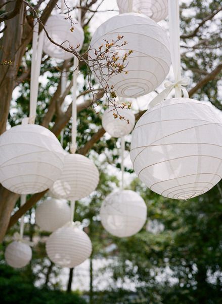 Red Outdoor Table Lanterns Illuminate Your Patio Space