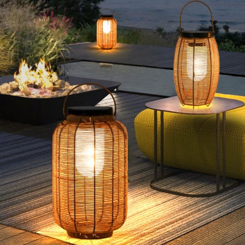 Rust Proof Outdoor Lanterns: The Perfect Addition to Your Outdoor Space