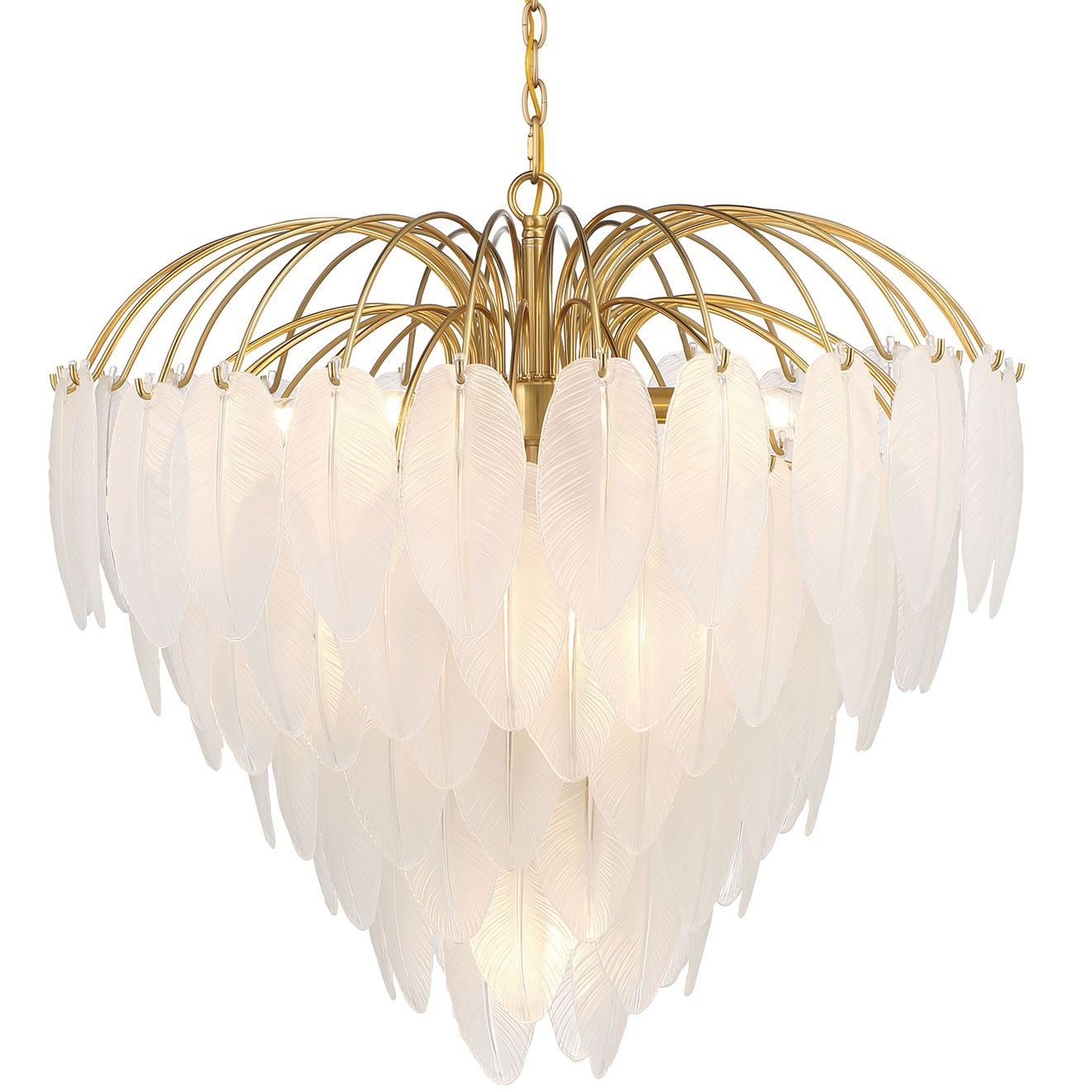 Savoy House Chandeliers – Illuminate Your Home in Style