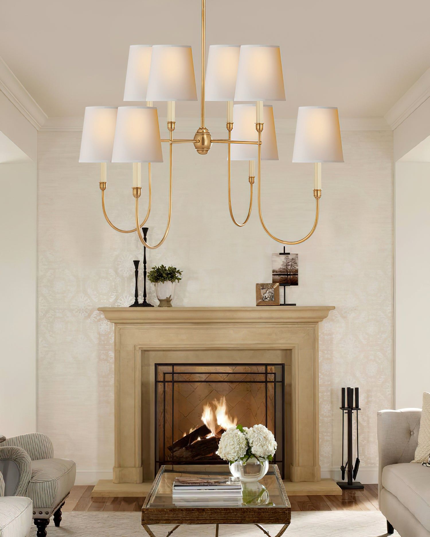 Savoy House Chandeliers The Epitome Of Elegance And Style