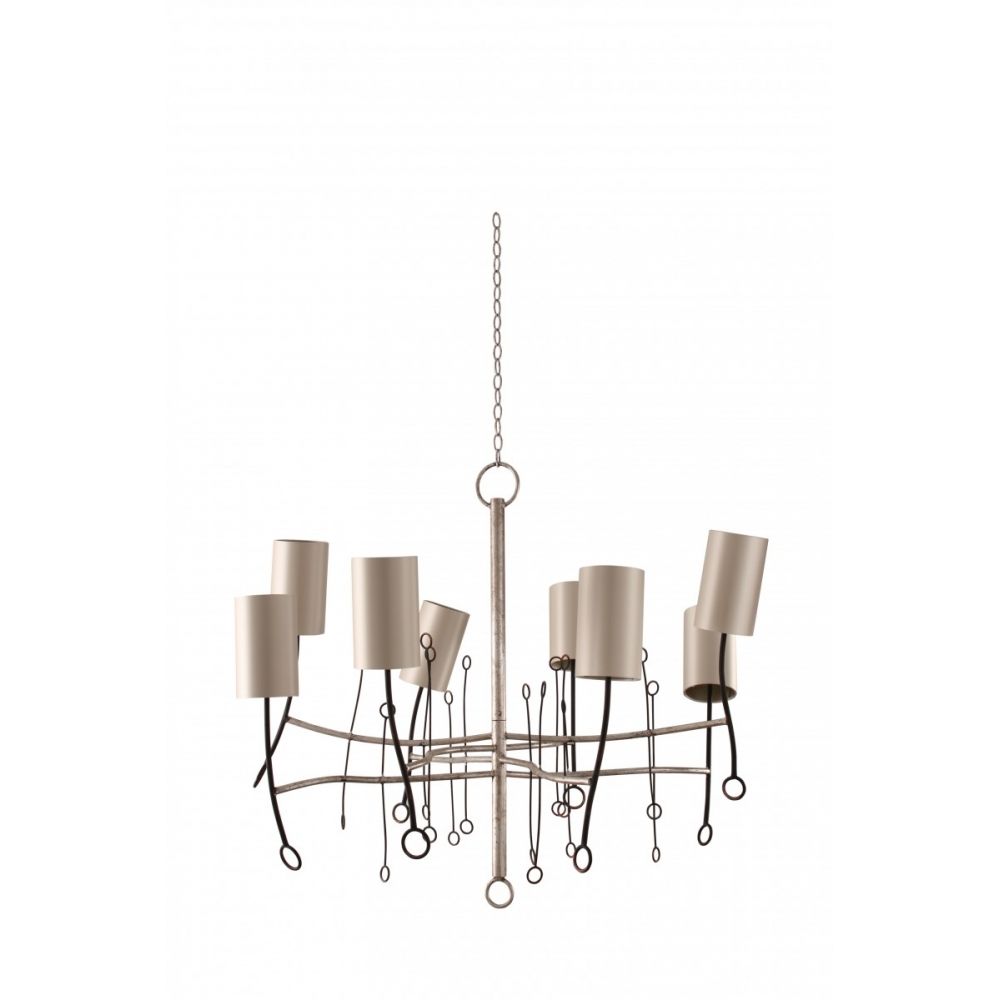 Short Chandeliers The Perfect Lighting Solution For Low Ceilings