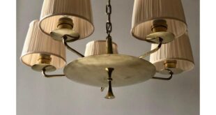 Small Chandelier Lamp Shades