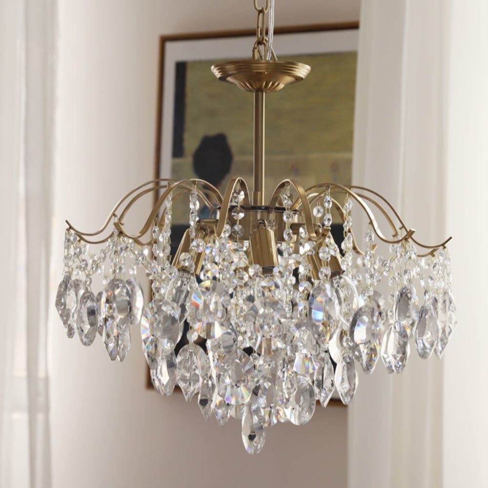 Small Chandeliers the Perfect Addition to Any Room