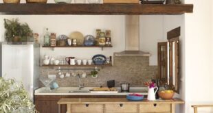 Small Rustic Kitchen Chandeliers