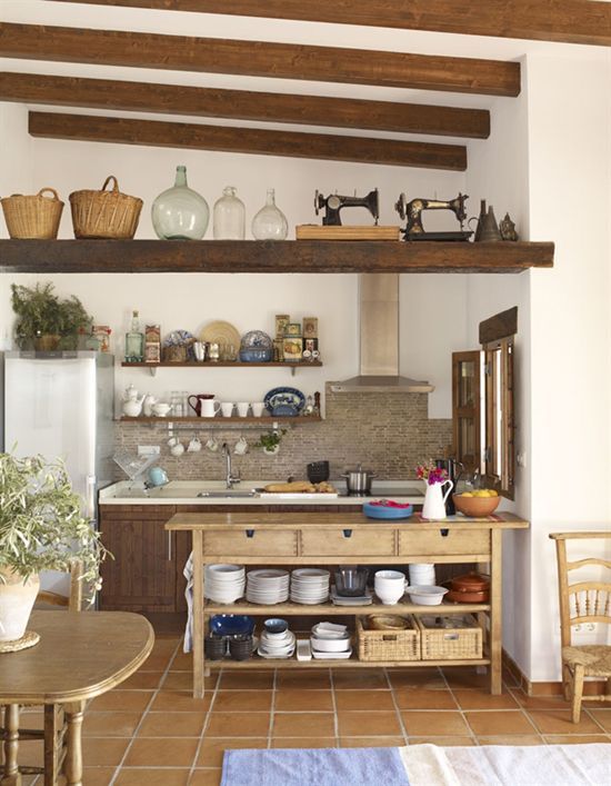 Small Rustic Kitchen Chandeliers Are Perfect for Adding Charm to Your Home