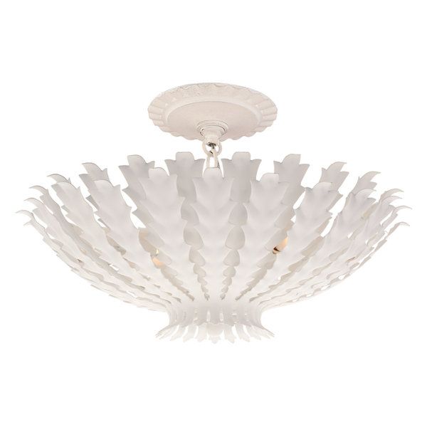 Small White Chandeliers the Perfect Addition to any Room