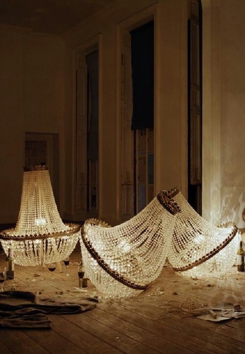 Sparkly Chandeliers The Ultimate Statement Piece for Your Home