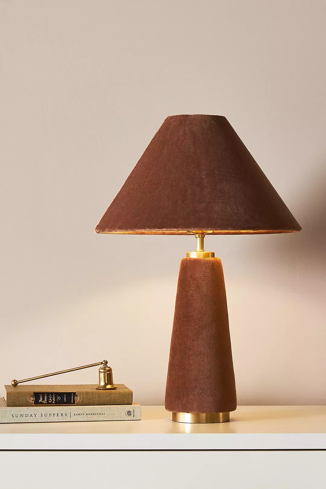 Table Lamp Ideas For The Living Room