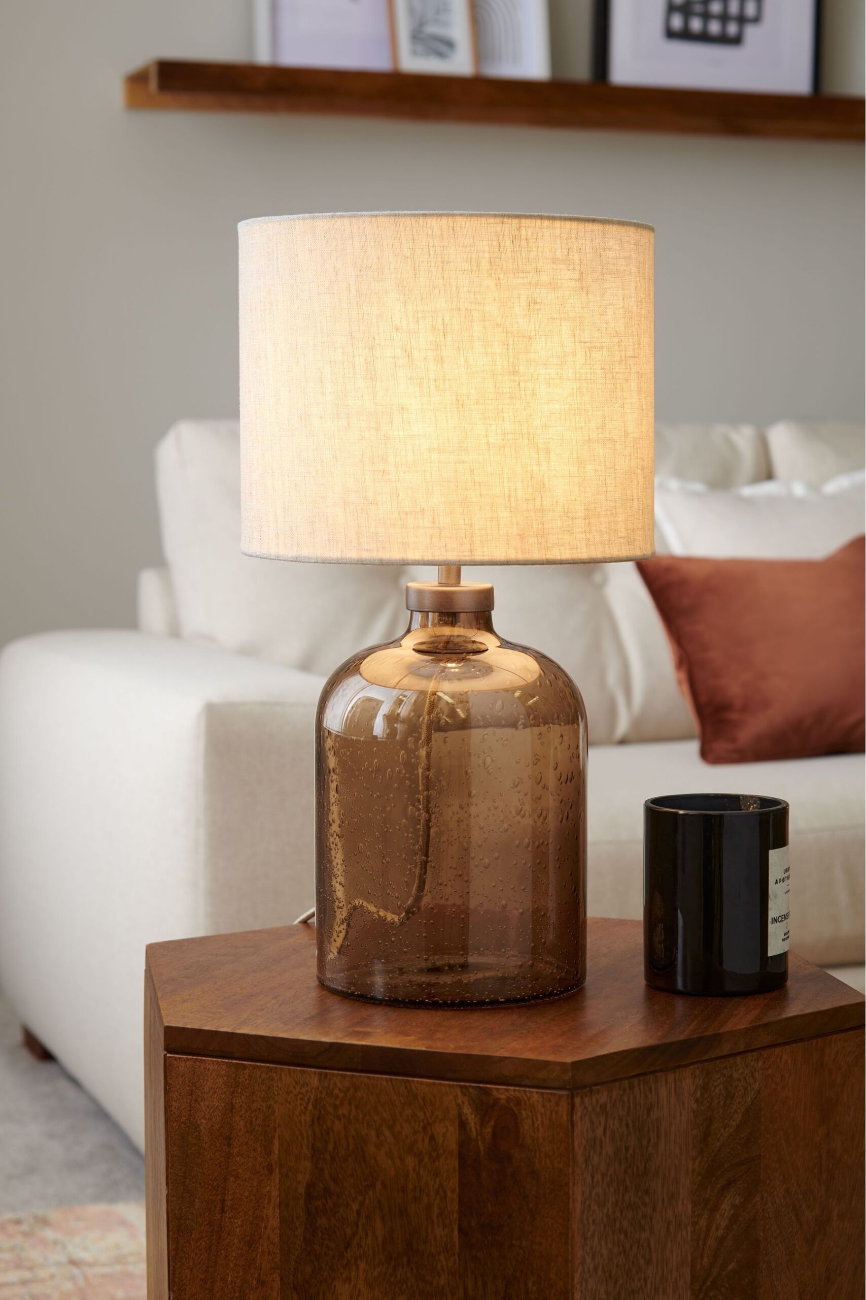 Table Lamp ideas For the Living Room – Create the Perfect Ambiance