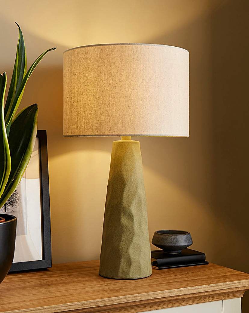 Table Lamp ideas For the Living Room Ideas