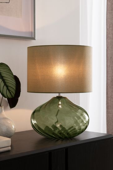 Table Lamp ideas For the Living Room