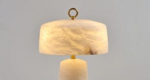 Table Lamps For Living Room