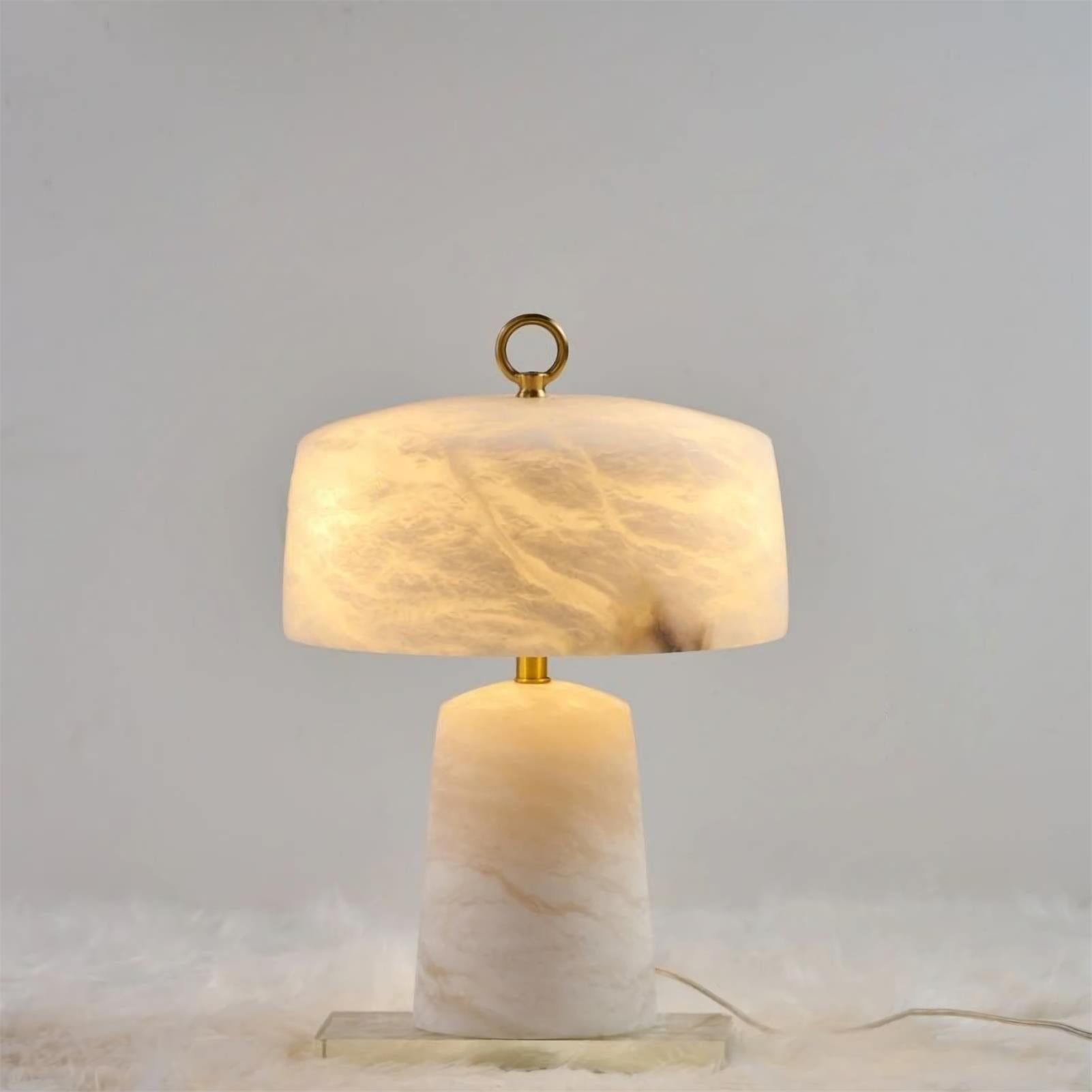 Table Lamps For Living Room: The Perfect Lighting Solution