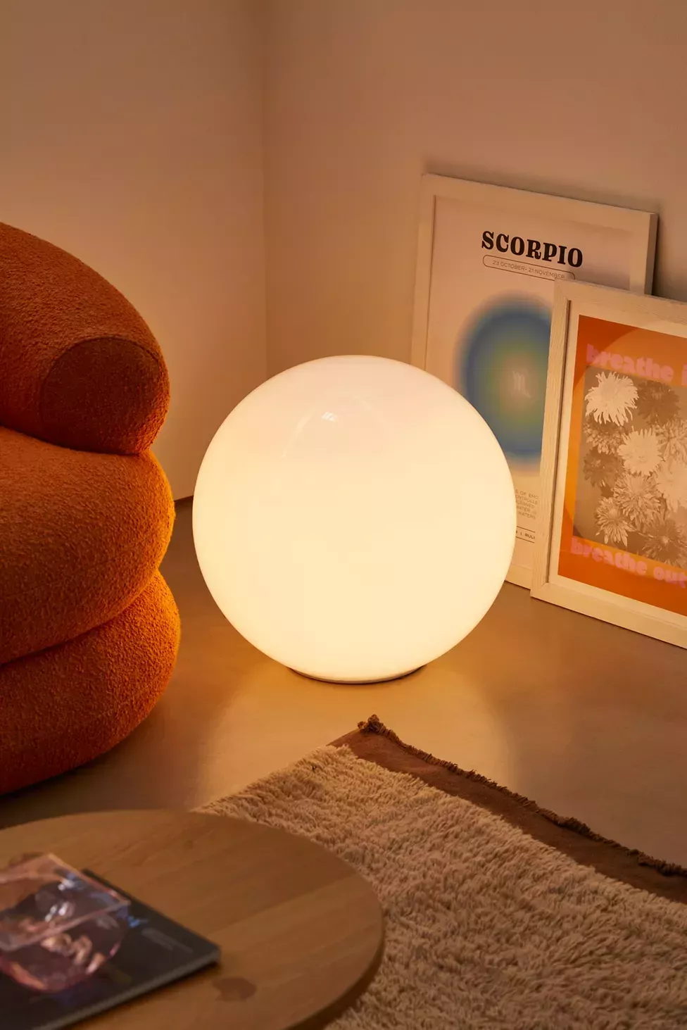 Table Lamps For Living Room – The Perfect Lighting Solution