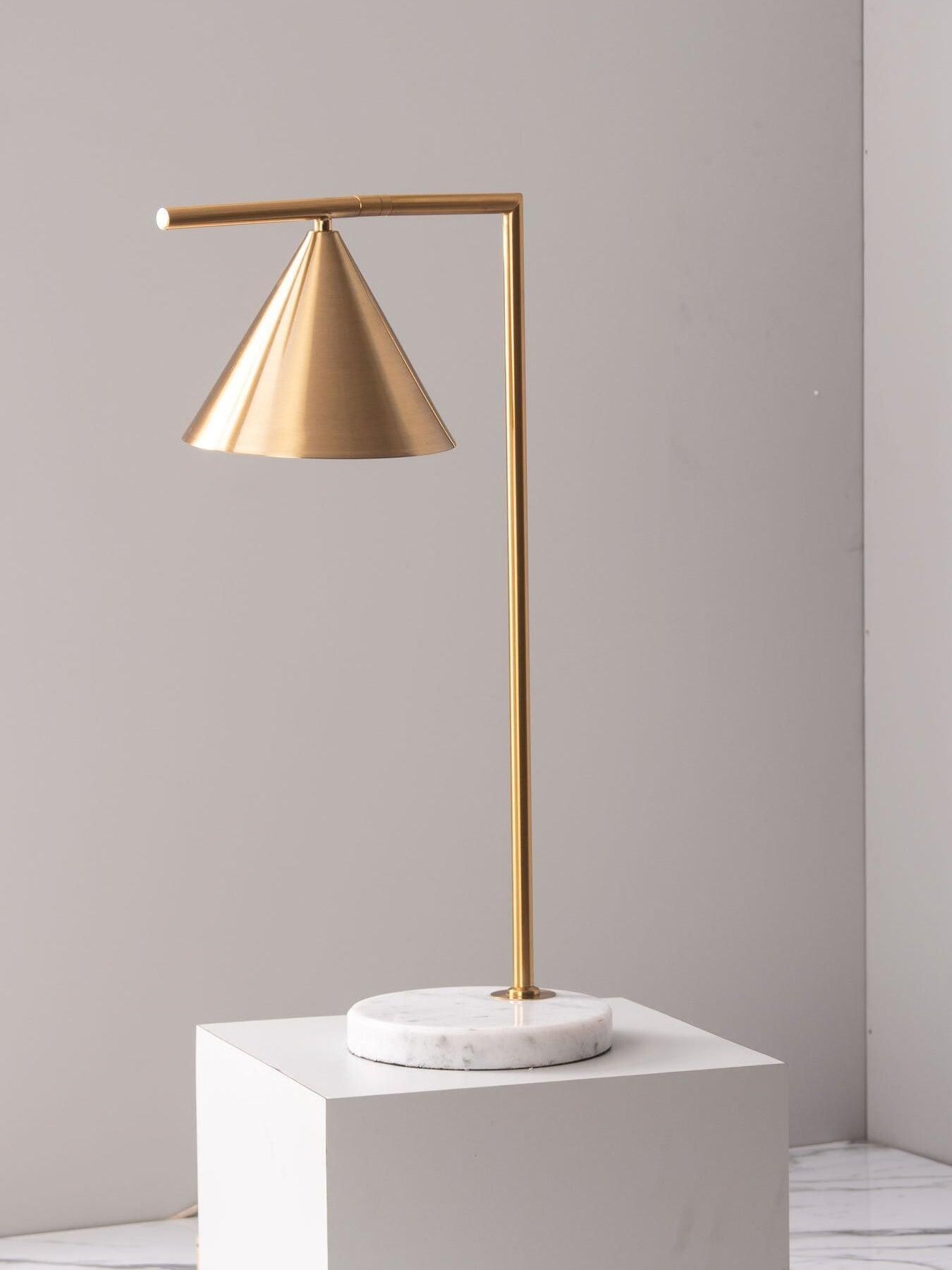 Table Lamps For Modern Living Room – Enhancing Your Space with Style