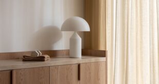 Table Lamps For Modern Living Room