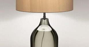 Table Lamps For The Living Room