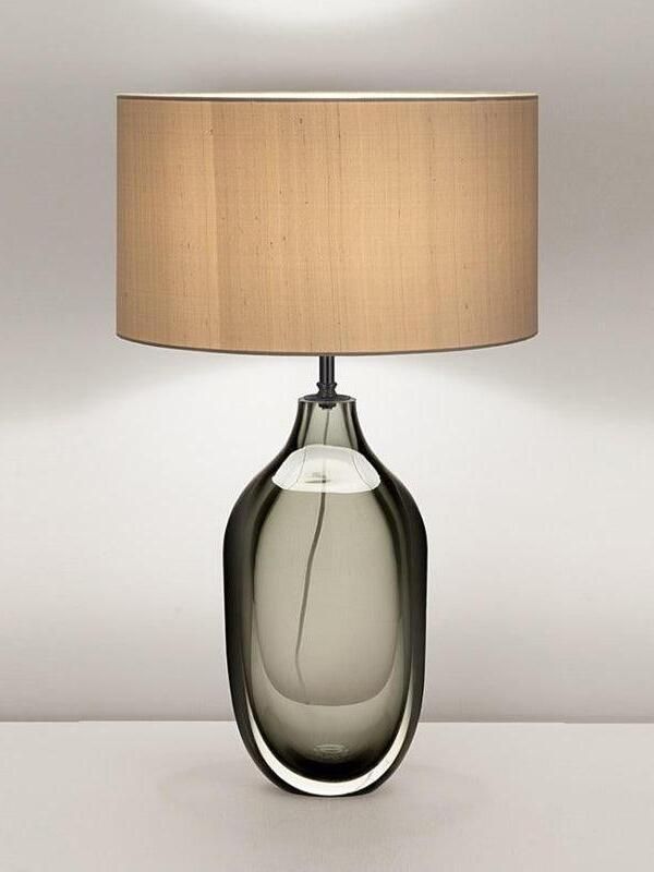 Table Lamps For The Living Room – Choosing the Perfect Lighting Option