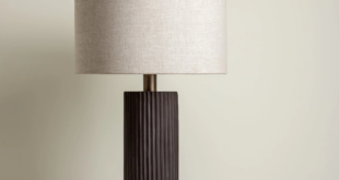 Table Lamps For The Living Room