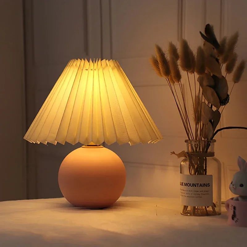 Table Lamps For The Living Room That Will Brighten Your Space