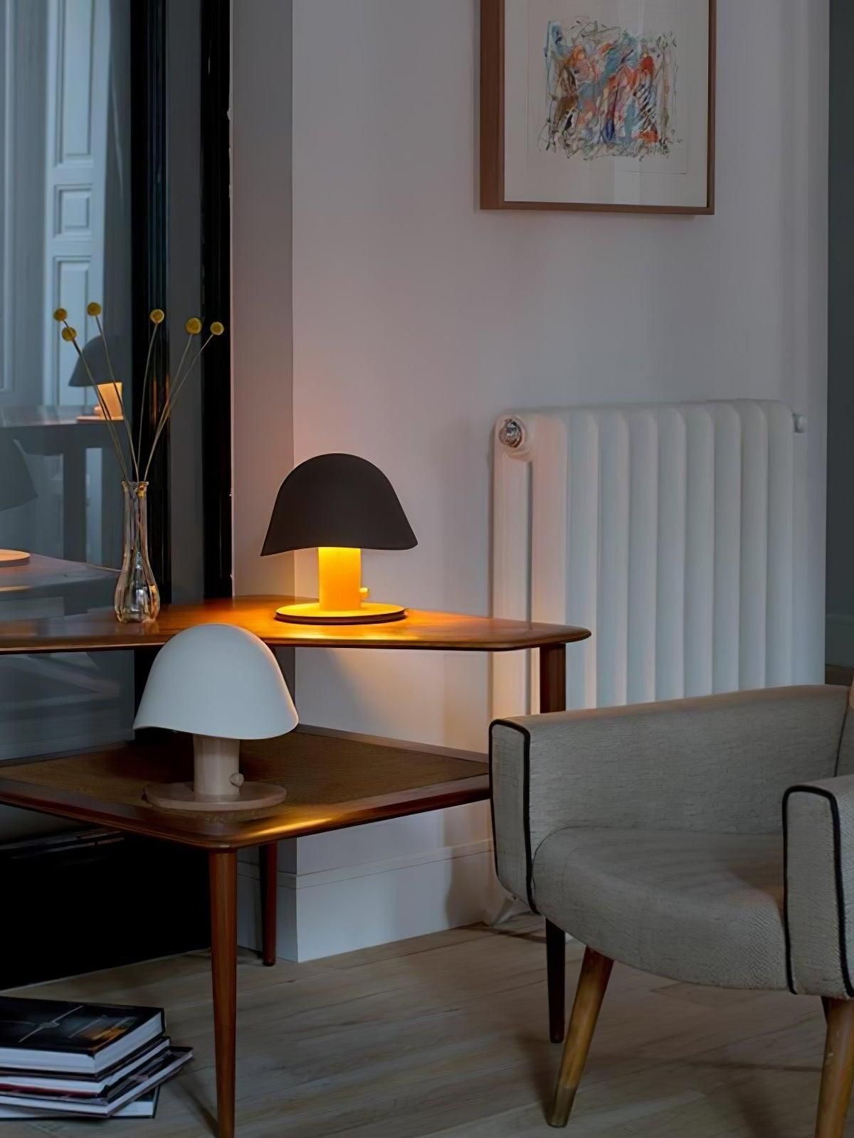 Table Lamps  Living Room Guide: How to Choose the Perfect Lighting