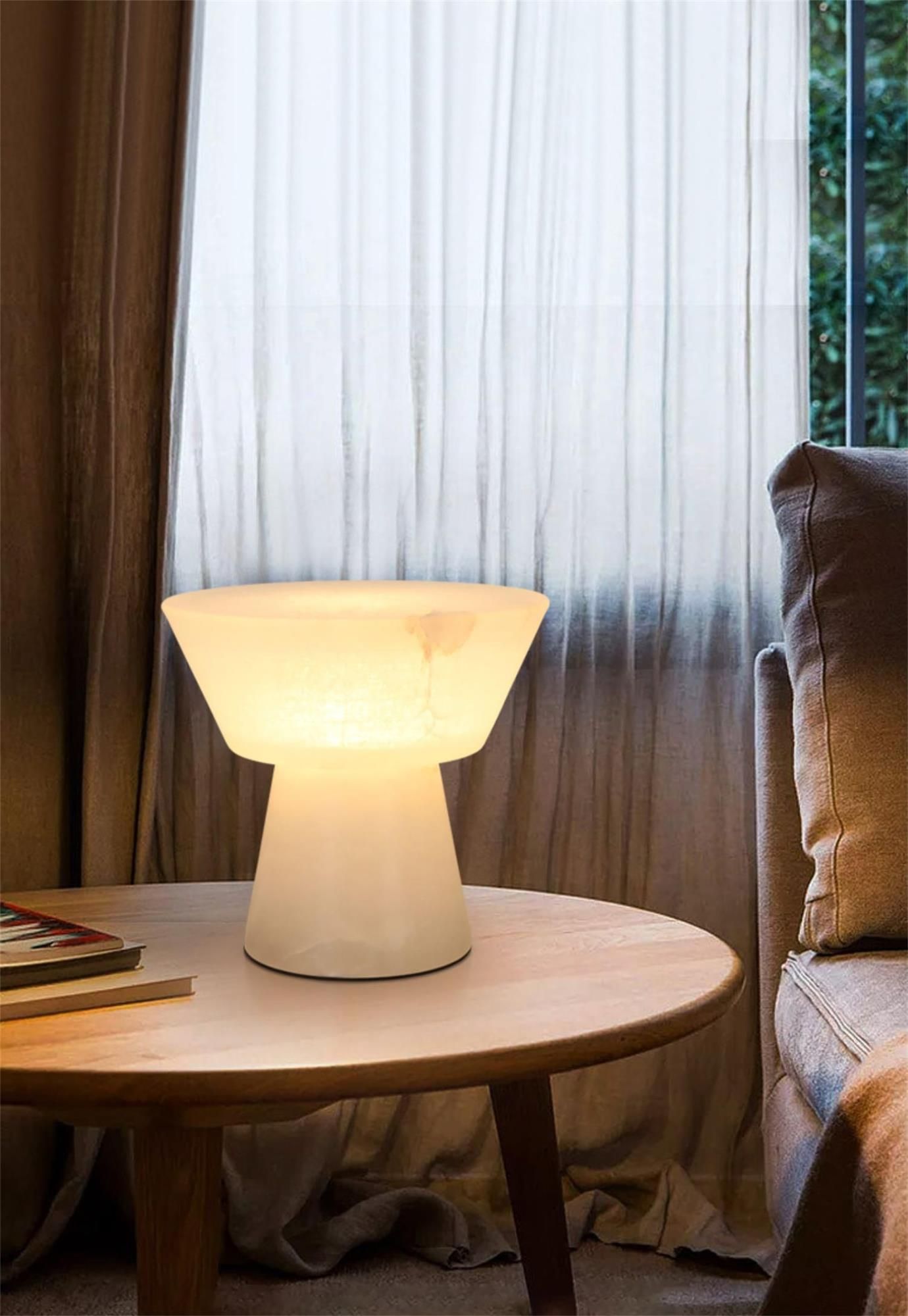 Table Lamps  Living Room  – The Perfect Lighting Solution