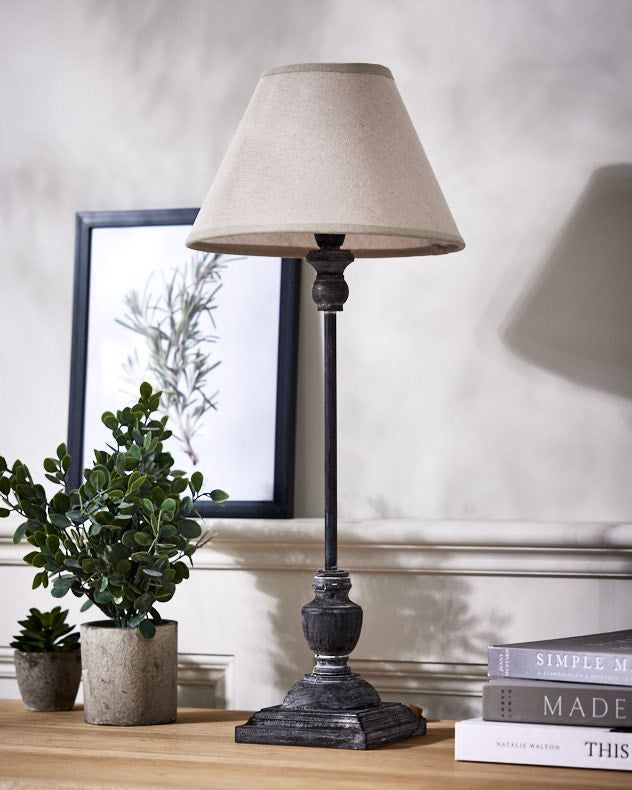 Tall Table Lamps For Living Room Create a Cozy Atmosphere