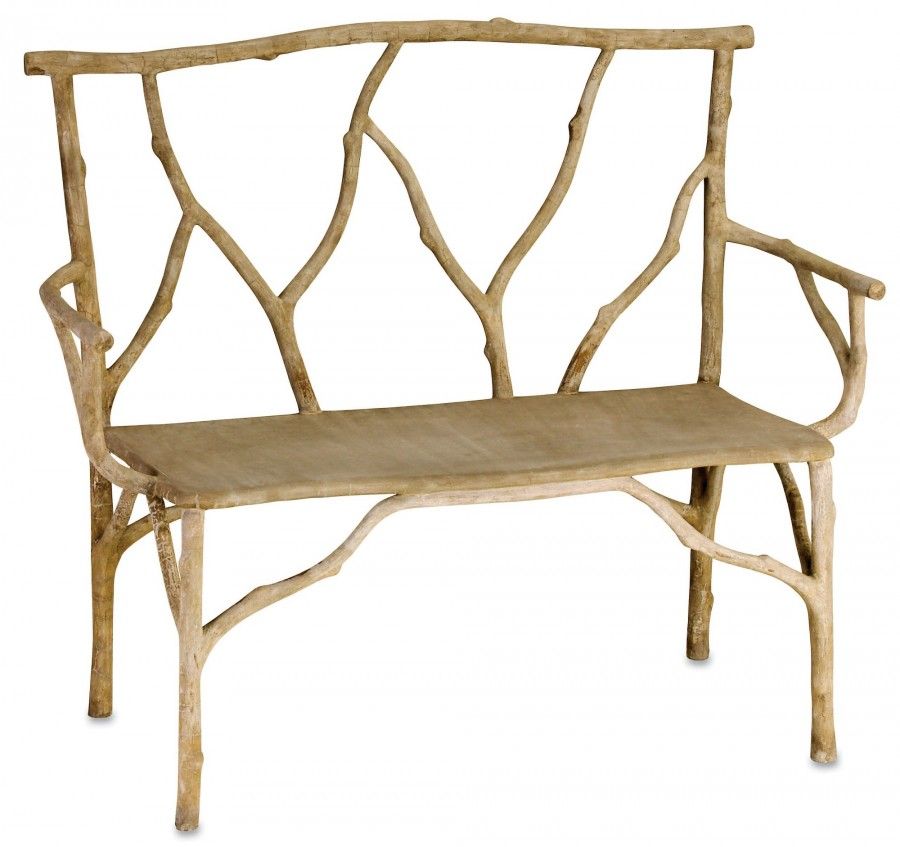 Traditional Glider Benches for Your Outdoor Oasis