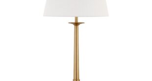 Traditional Table Lamps For Living Room