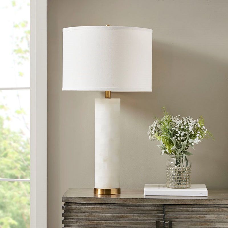 Transitional Living Room Table Lamps: The Perfect Addition to Your Home