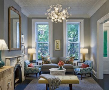 Turquoise Bubble Chandeliers: Add a Touch of Elegance to Your Space