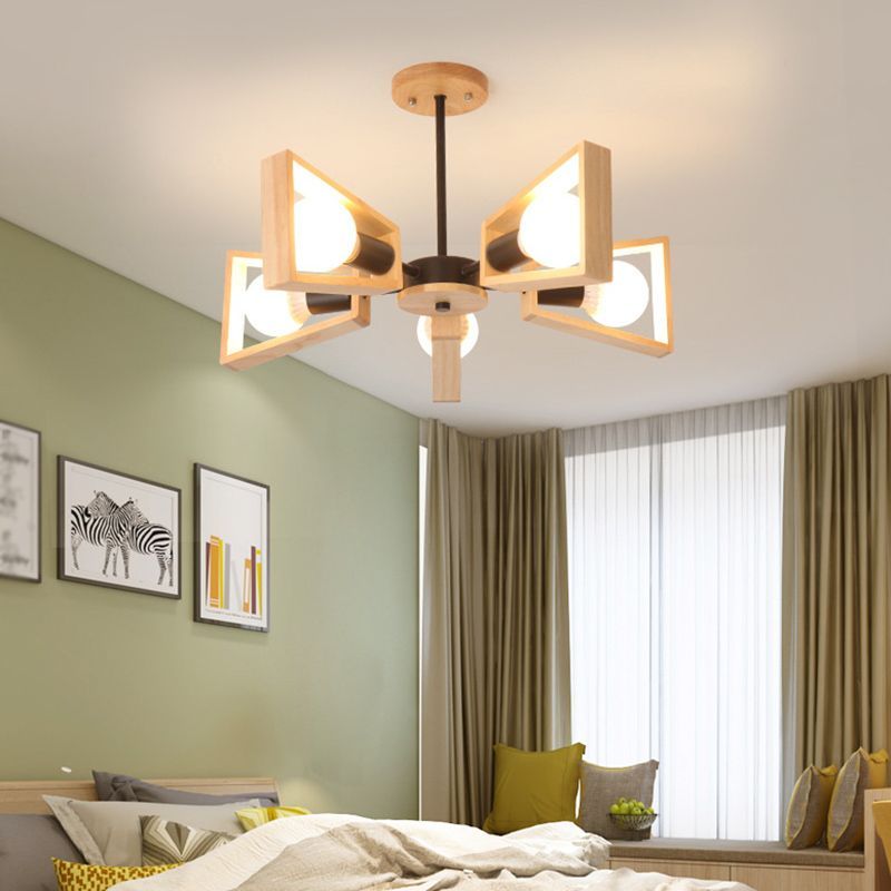 Ultra Modern Chandelier- A Statement Lighting Piece for the Modern Home