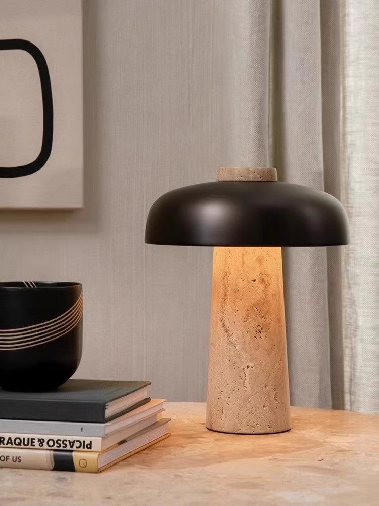 Unique Table Lamps Living Room Ideas to Light up Your Space