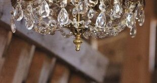 Vintage Chandelier