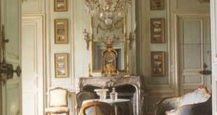 Vintage French Chandeliers