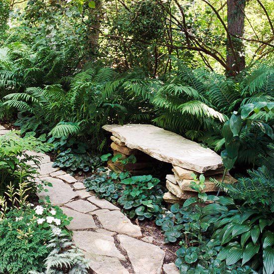 Wood Garden Benches – The Perfect Addition to Your Outdoor Space