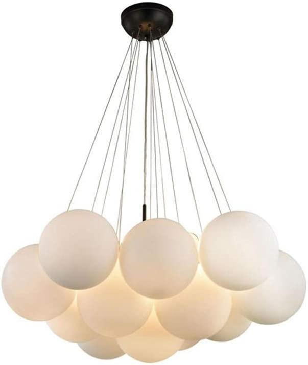 Metal Ball Chandeliers Adding Modern Elegance to Any Space