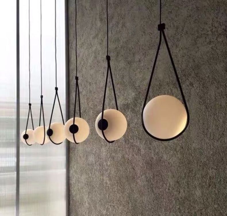 Metal Sphere Chandelier – A Stylish and Modern Lighting Option